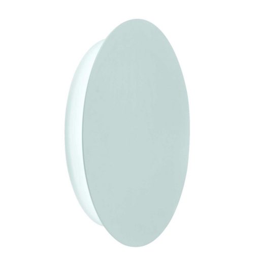 Wall Lamp White KYKLOS VIOKEF-4193700