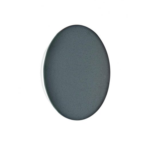 Outdoor Wall Lamp Dark Gray KYKLOS VIOKEF-4193702