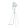 Floor lamp White BALZAC VIOKEF-4196400