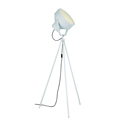 Floor lamp White BALZAC VIOKEF-4196400