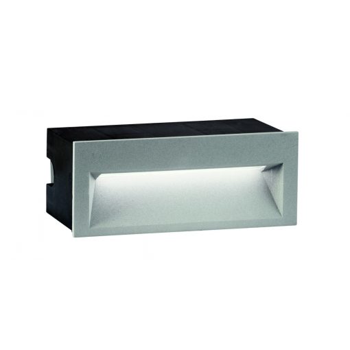 Outdoor wall lamp Gray THETA VIOKEF-4198900