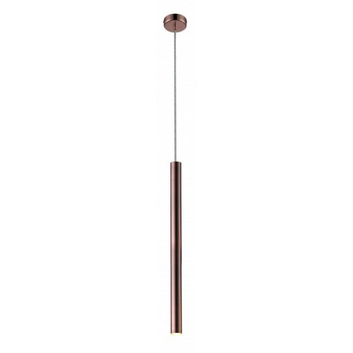 Pendant Brass ELLIOT VIOKEF 4201702