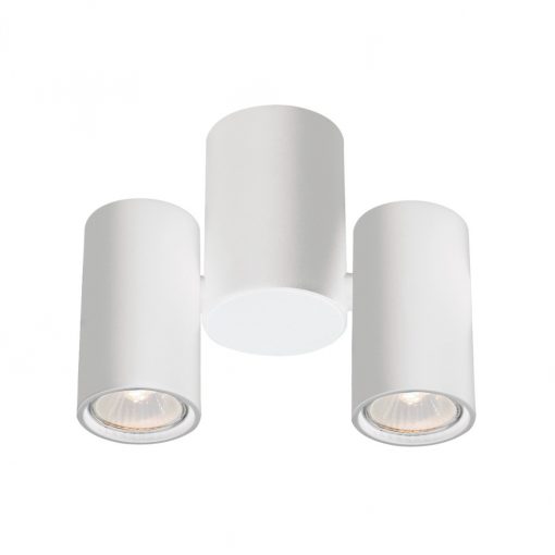 Spot Lamp White NOBBY VIOKEF-4207900