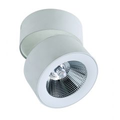 Spot Lamp White MORIS VIOKEF-4208300