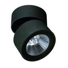 Spot Lamp Black MORIS VIOKEF-4208301