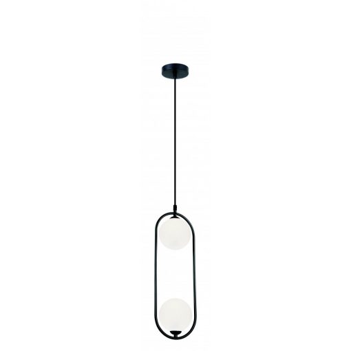 Pendant Black FANCY VIOKEF 4208700