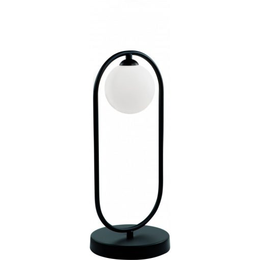 Table Lamp Black FANCY VIOKEF 4208800