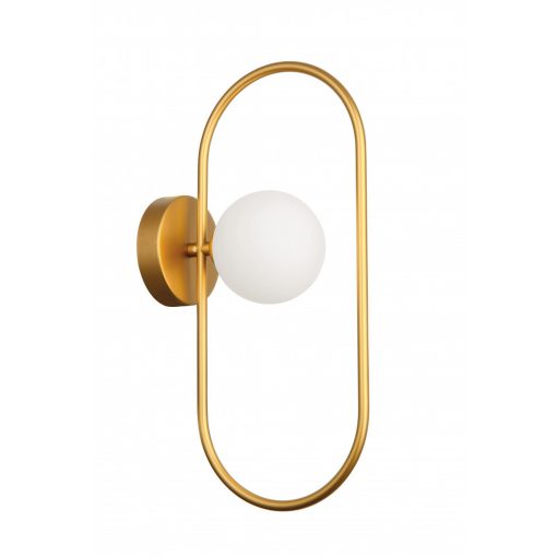 Wall Lamp Gold FANCY VIOKEF 4208901