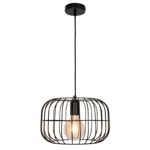 Pendant Black ZENITH VIOKEF-4211300