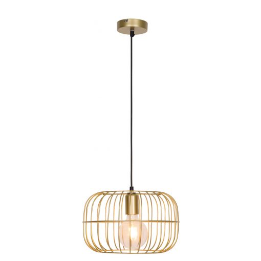 Pendant Gold ZENITH VIOKEF-4211301