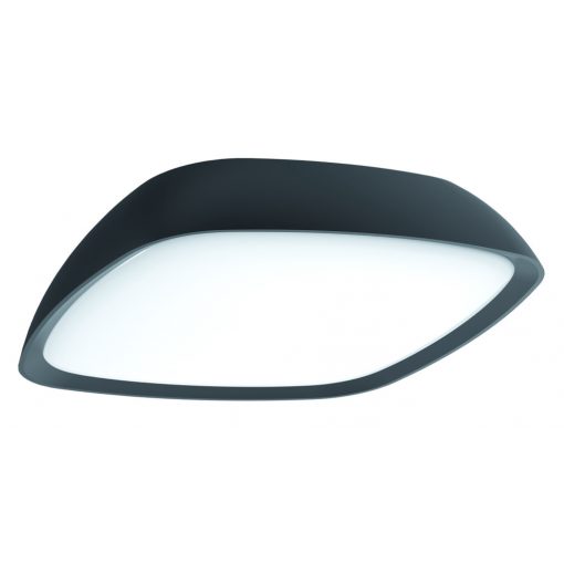 Ceiling Lamp Dark Gray COSMO VIOKEF-4212800