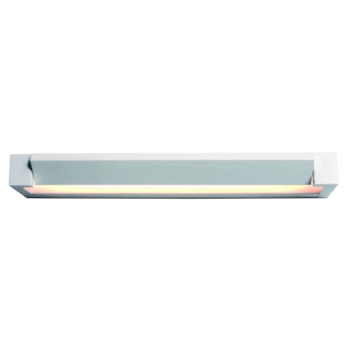 Wall Lamp White VALSE VIOKEF-4213200