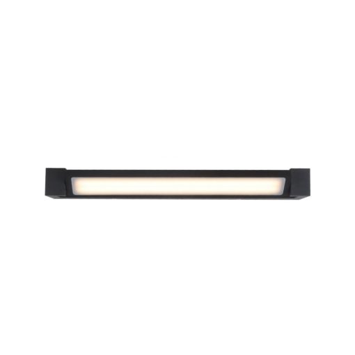 Wall Lamp Black VALSE VIOKEF-4213201