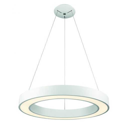 Pendant White APOLLO VIOKEF-4214000