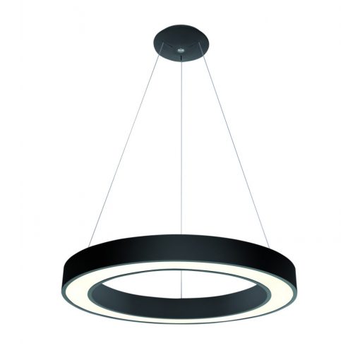 Pendant Black APOLLO VIOKEF-4214001