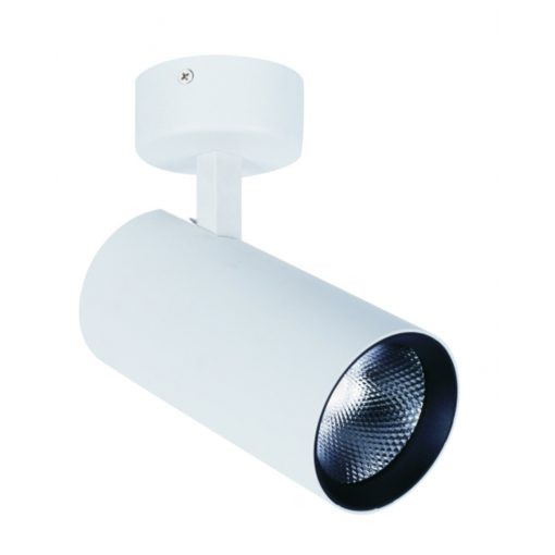 Spot Lamp White NESTOR VIOKEF-4214500