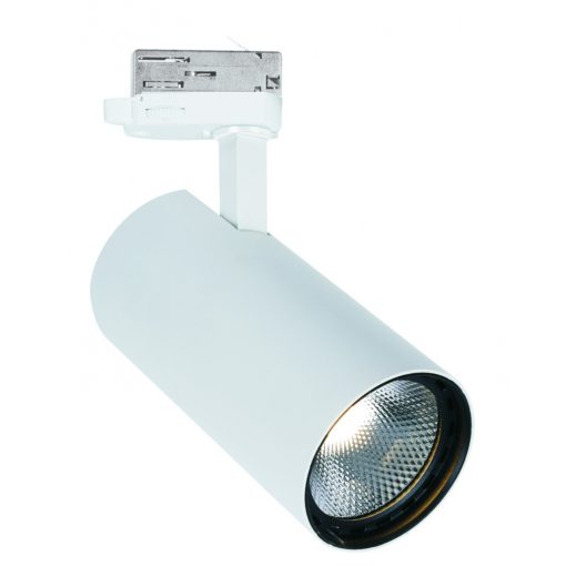 Spot Lamp White NESTOR VIOKEF-4214600