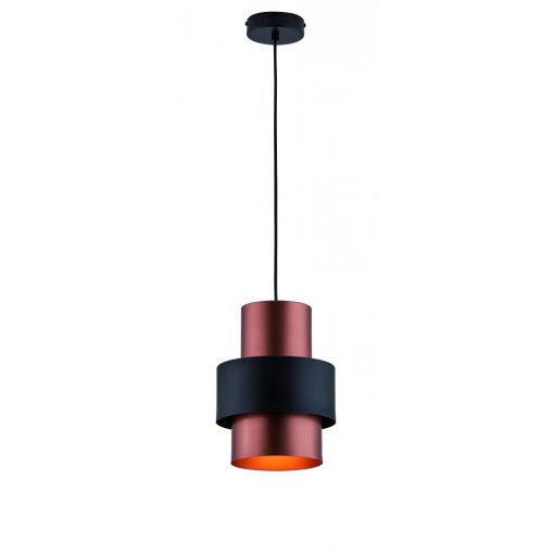 Suspension Black DEXTER VIOKEF-4215800