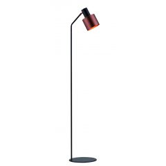 Floor lamp Black DEXTER VIOKEF-4216100