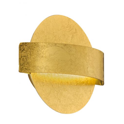 Wall Lamp Gold KOBEN VIOKEF-4217000