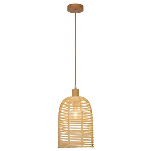 Suspension Natural BELL VIOKEF-4218200