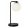 Table Lamp Black ANOUK VIOKEF 4219301