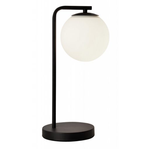 Table Lamp Black ANOUK VIOKEF 4219301