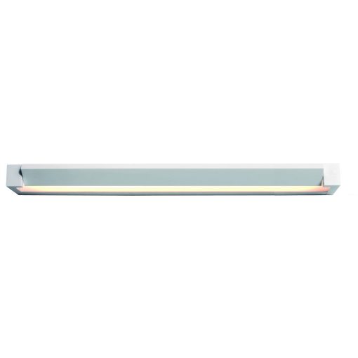 Wall Lamp White VALSE VIOKEF-4220200