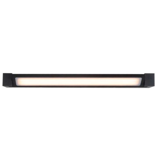 Wall Lamp Black VALSE VIOKEF-4220201