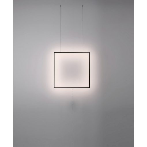 Wall Lamp Black SHADOW VIOKEF-4222200