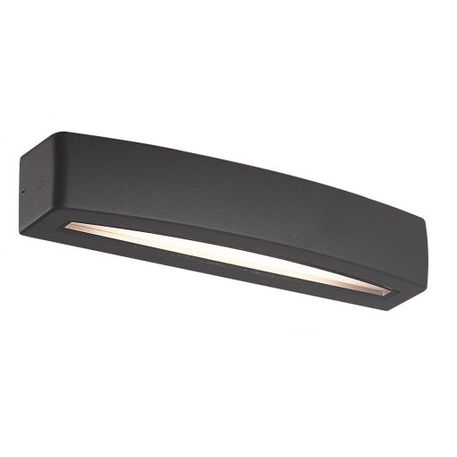 Outdoor Wall Lamp Dark Gray RIO VIOKEF-4223301