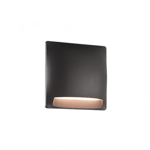 Outdoor Wall Lamp Dark Gray MODE VIOKEF-4223901