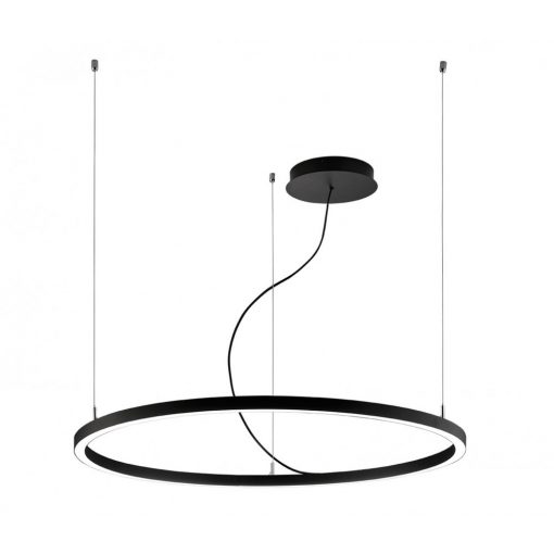 Suspension Black VERDI VIOKEF 4224100