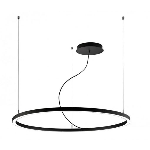 Suspension Black VERDI VIOKEF 4224200