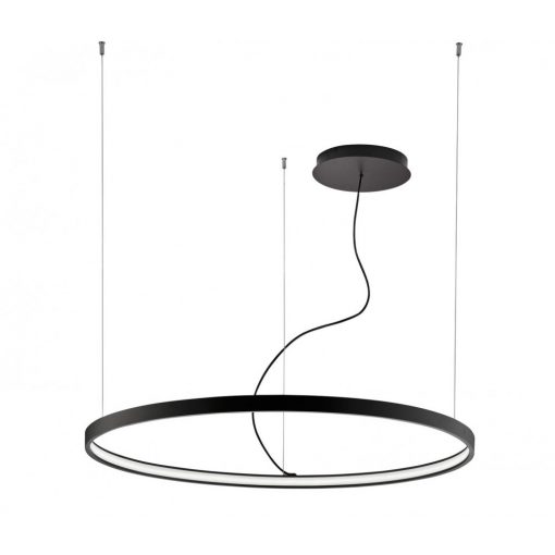 Suspension Black VERDI VIOKEF 4224300