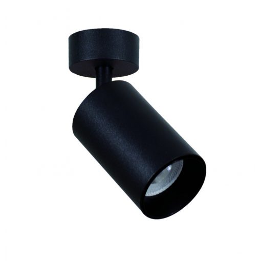 Spot Lamp Black STAGE VIOKEF-4224701