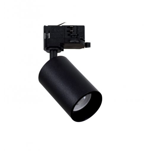 Spot Lamp Black STAGE VIOKEF-4224801