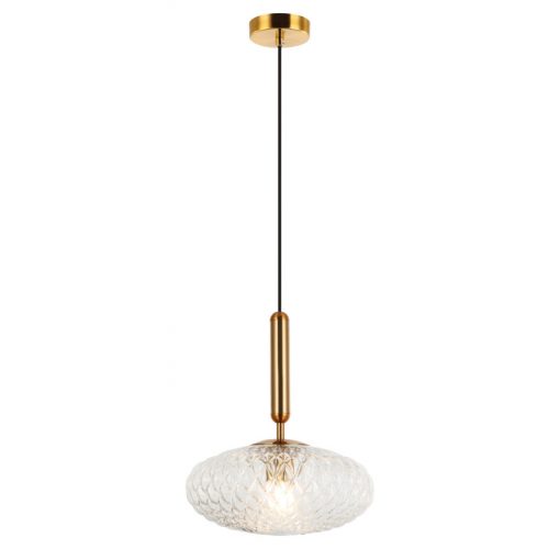 Pendant Copper ESTER VIOKEF-4225600