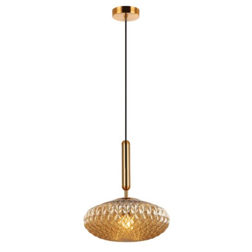 Pendant Amber ESTER VIOKEF-4225601