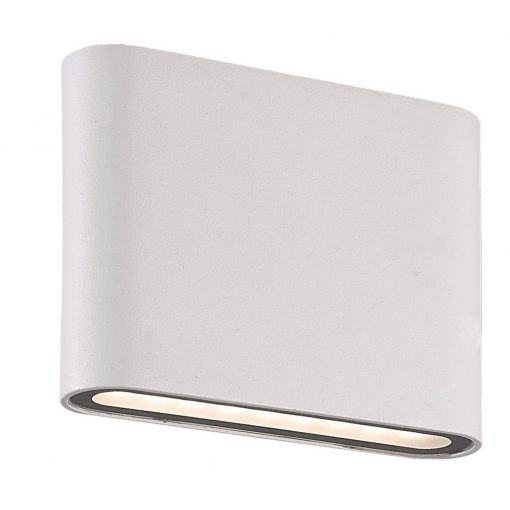 Wall Lamp White ARGON VIOKEF-4226800