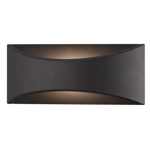 Outdoor Wall Lamp Dark Gray DOKOS VIOKEF 4227200