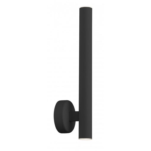 Wall Lamp Black ELLIOT VIOKEF 4227300