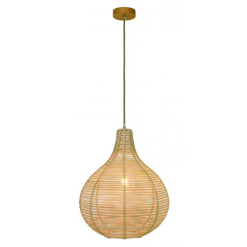 Suspension Natural BOLITA VIOKEF-4227800