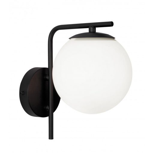 Wall Lamp Black ANOUK VIOKEF 4228900