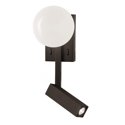 Wall Lamp White REFLECT VIOKEF-4229000