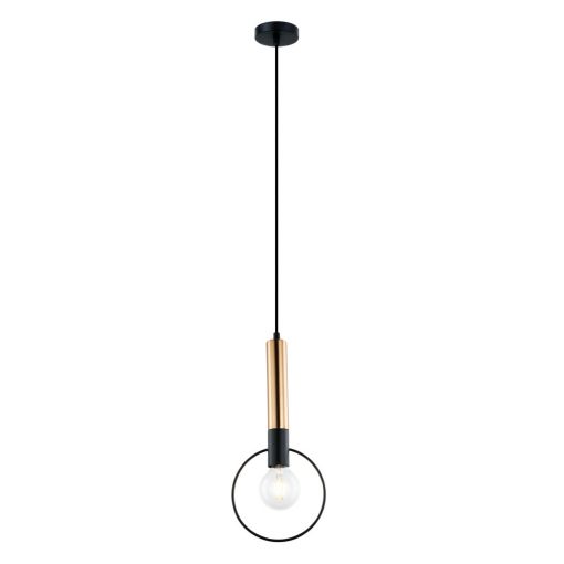 Suspension Black STAR VIOKEF-4230300