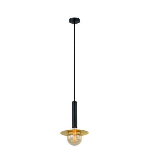 Pendant Black LOUIS VIOKEF-4230500