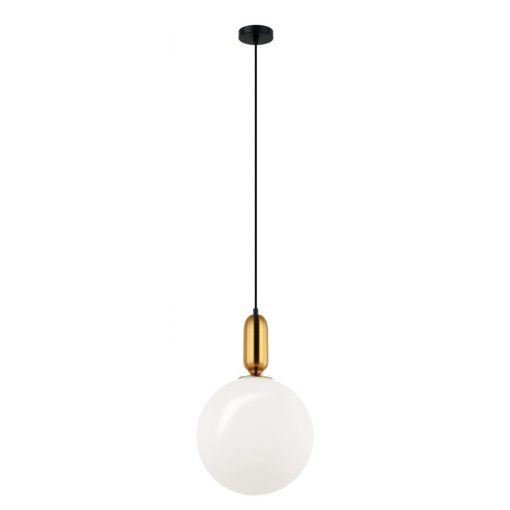 Pendant Gold / White / Black NEPTUNE VIOKEF-4230600