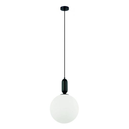 Pendant White / Black NEPTUNE VIOKEF-4230601