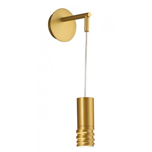 Wall Lamp Gold PALOMA VIOKEF 4233101